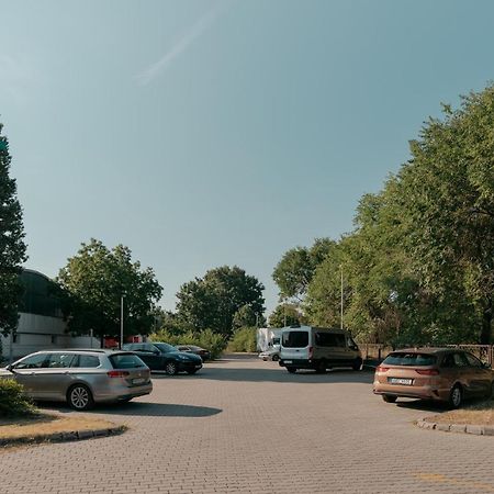Homoky Hotels Bestline Hotel Budapest Eksteriør billede