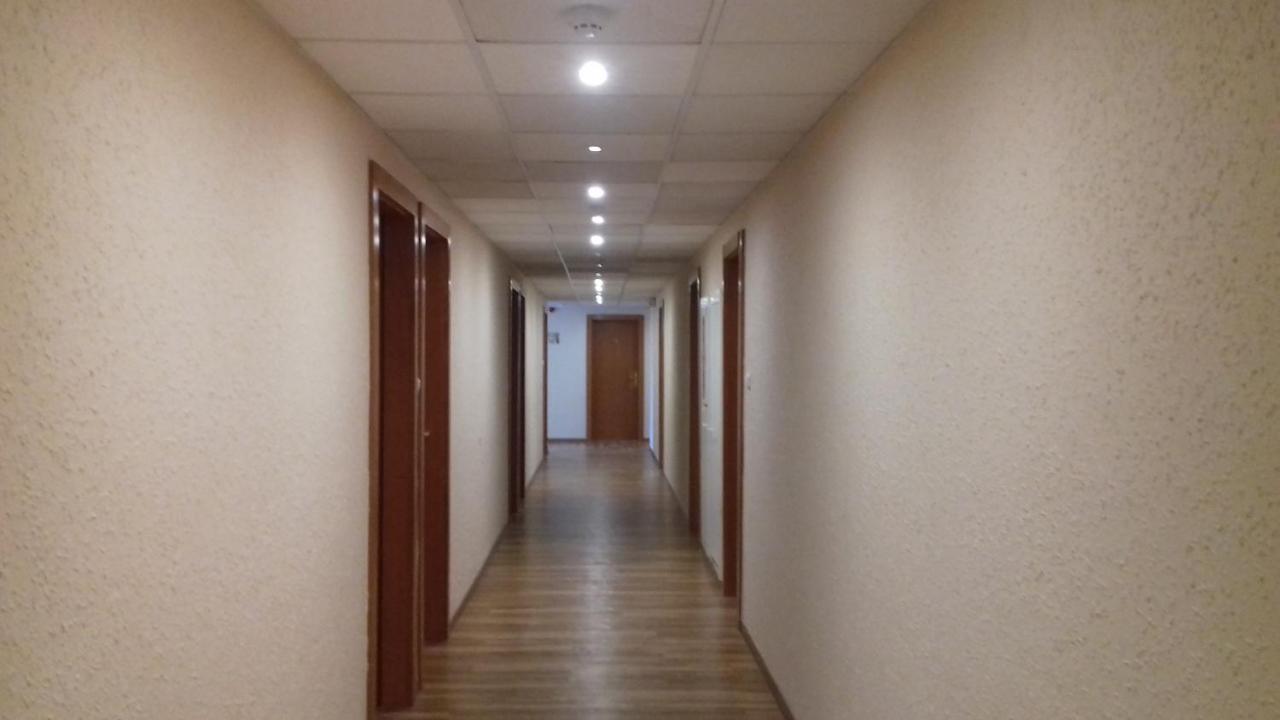 Homoky Hotels Bestline Hotel Budapest Eksteriør billede