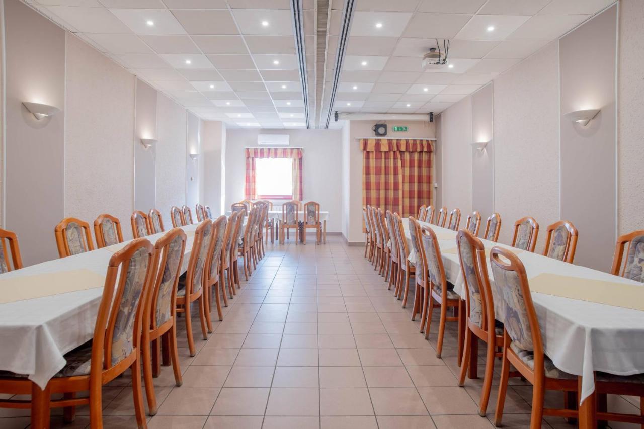 Homoky Hotels Bestline Hotel Budapest Eksteriør billede