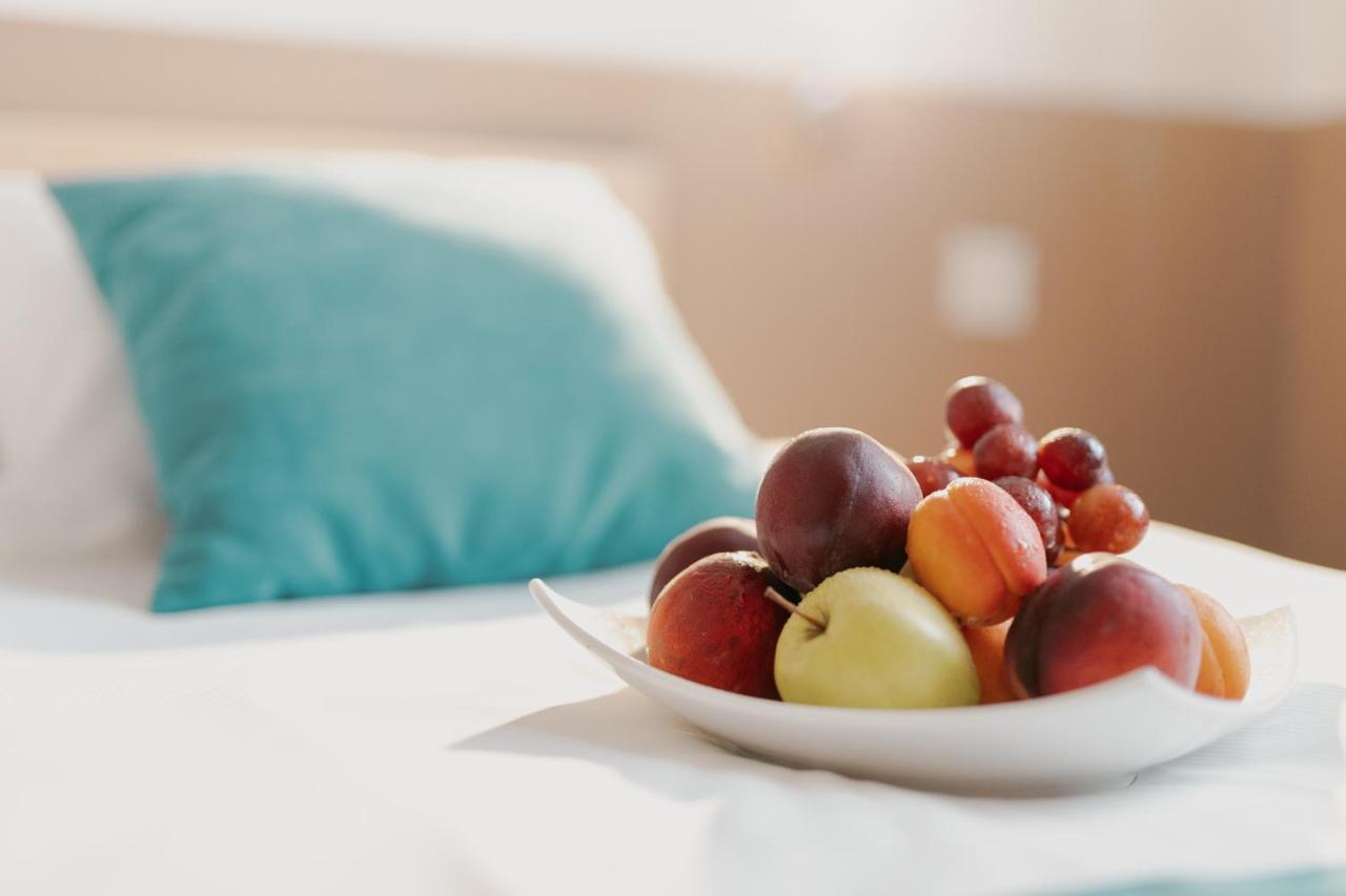 Homoky Hotels Bestline Hotel Budapest Eksteriør billede