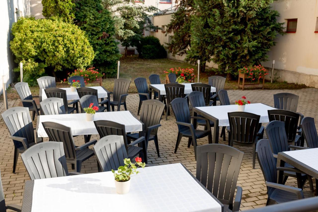 Homoky Hotels Bestline Hotel Budapest Eksteriør billede