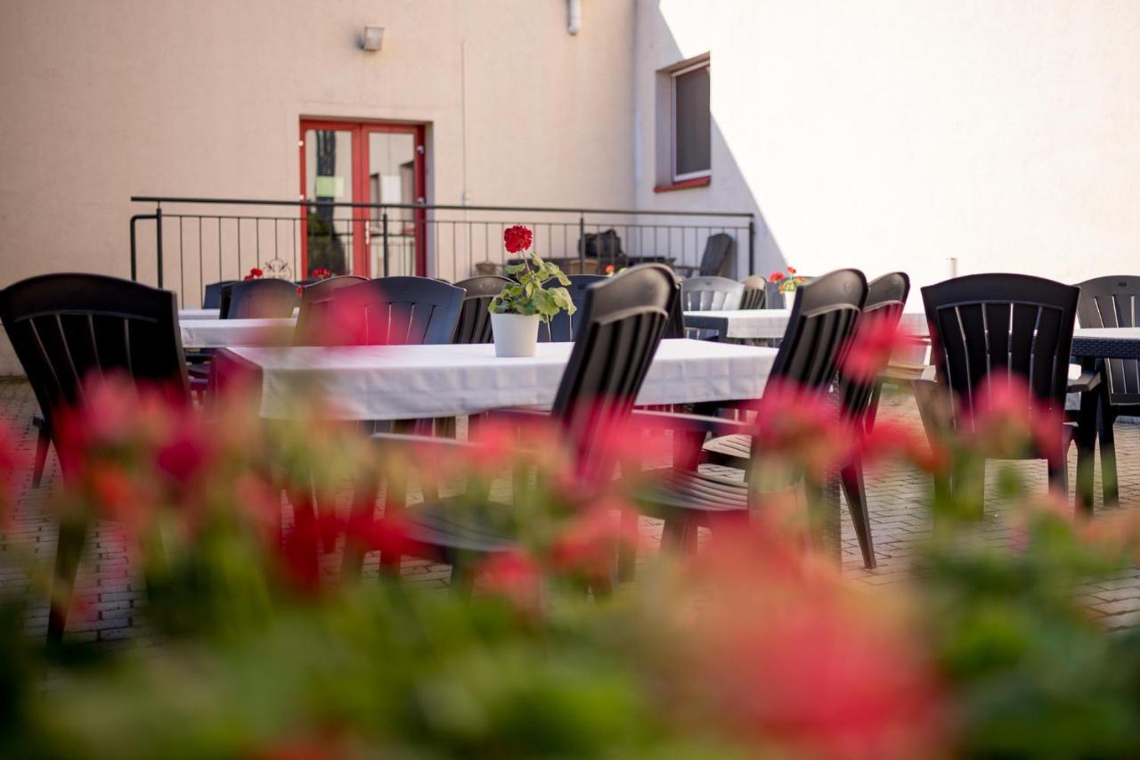 Homoky Hotels Bestline Hotel Budapest Eksteriør billede