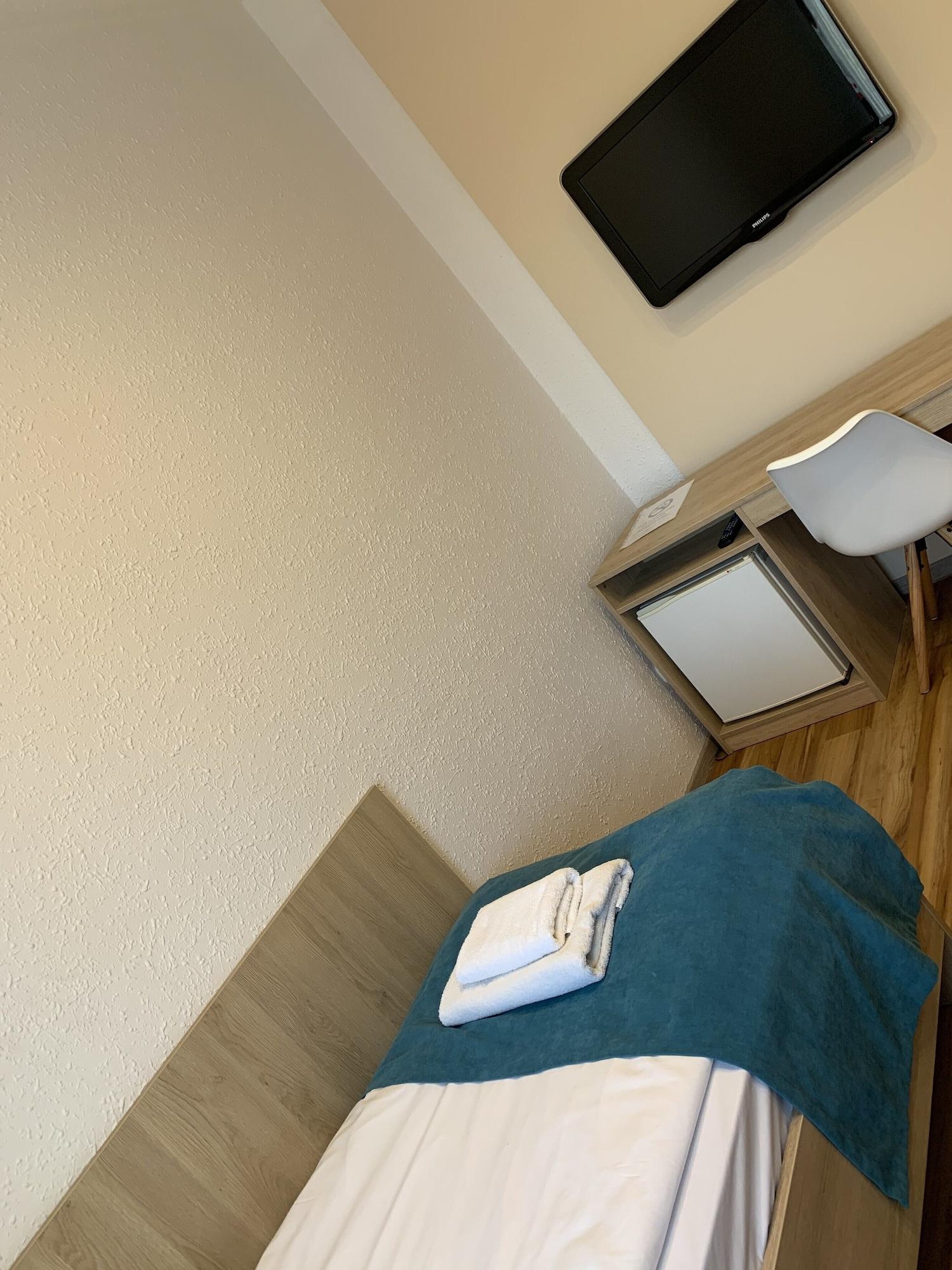 Homoky Hotels Bestline Hotel Budapest Eksteriør billede